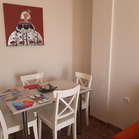 Appartement Céntrico ático junto al mar à Rincón de la Victoria Extérieur photo